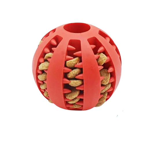 Chewable Rubber Ball